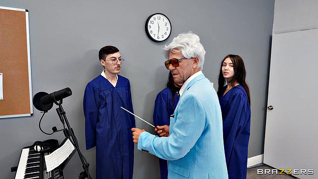 Sinning Lesbians Choir Practice