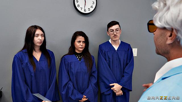 Sinning Lesbians Choir Practice