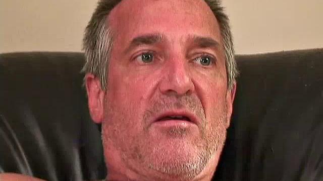 If it wasn't for bad luck this handsome devil would have no luck at all.