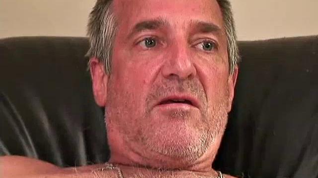 If it wasn't for bad luck this handsome devil would have no luck at all.