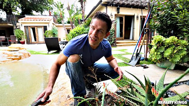 Big Naturals For Landscaper