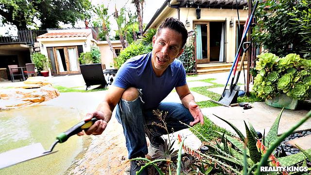 Big Naturals For Landscaper