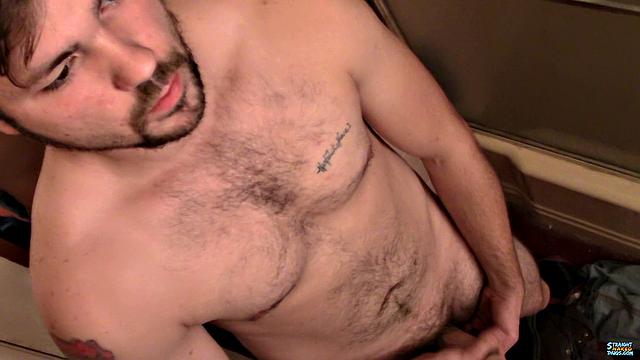 Billy's First On-Screen Orgasm - Billy Base