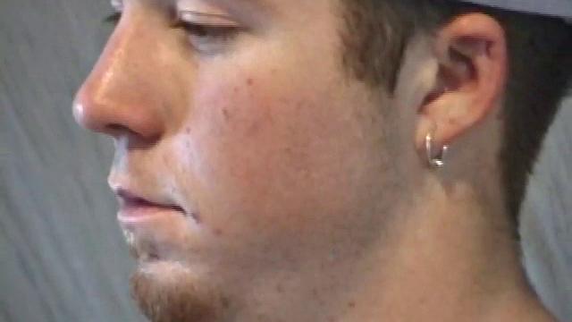 Cory Woodall Jerking