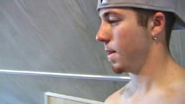 Cory Woodall Jerking