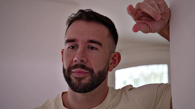 Sexy Ella Reese needs her husband's cock to stretch her out even more