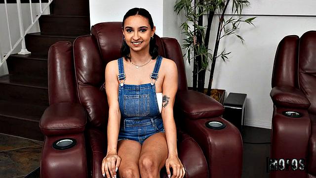 Tiny First Impressions