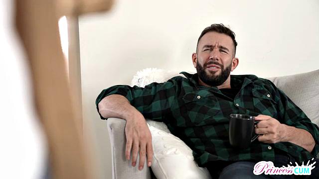 December 2023 Flavor Of The Month Britt Blair - S4:E5