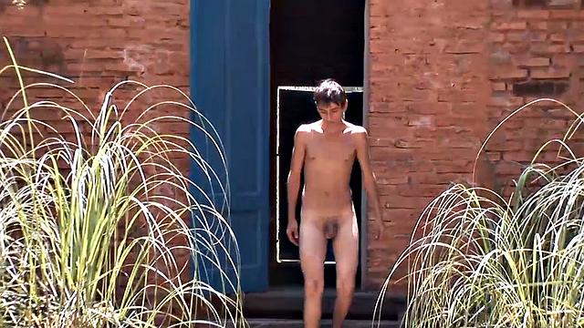 Featured solo boy of the week: Adrian