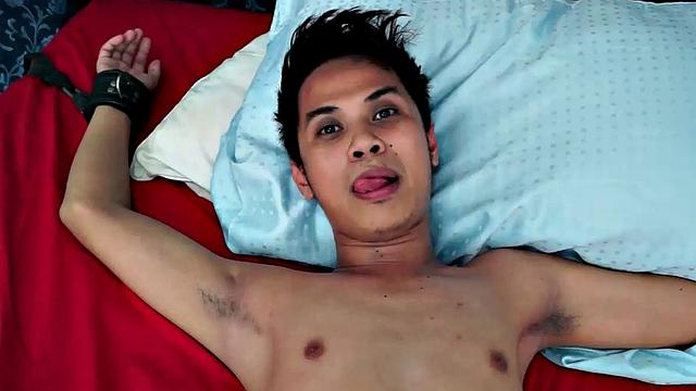 Danillo Tickles Gilbert