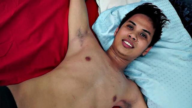 Danillo Tickles Gilbert