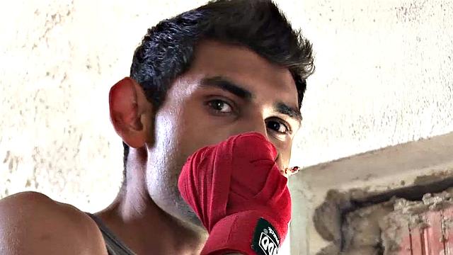 Attila Gura with Fabien Rossi