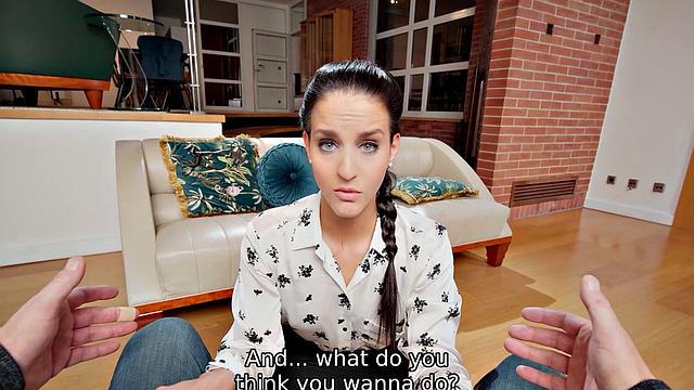 HUNT4K. Piano Passion