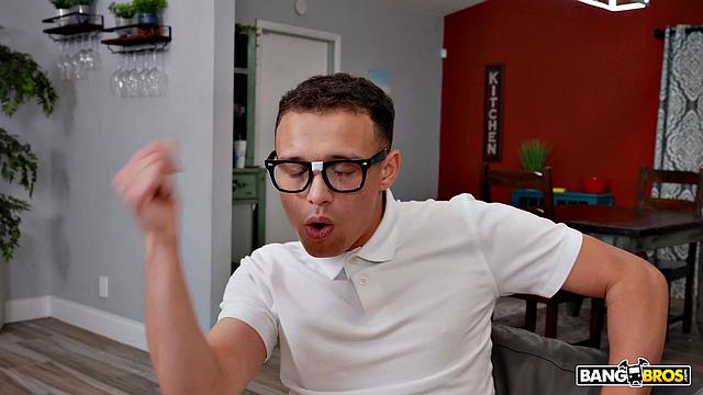 Sexual Chemistry Experiment