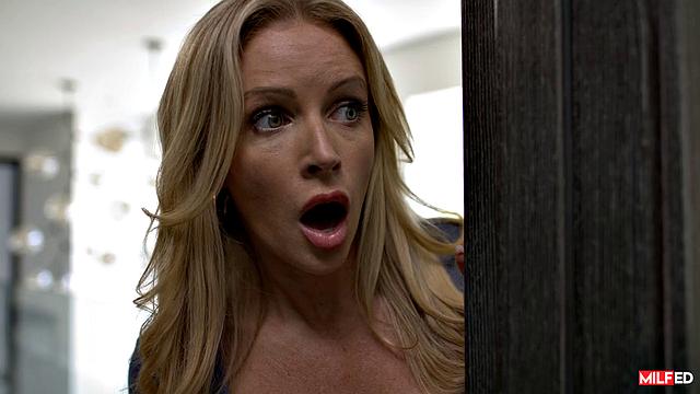 I Can't See Without My Glasses