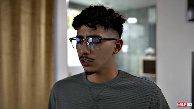 I Can't See Without My Glasses