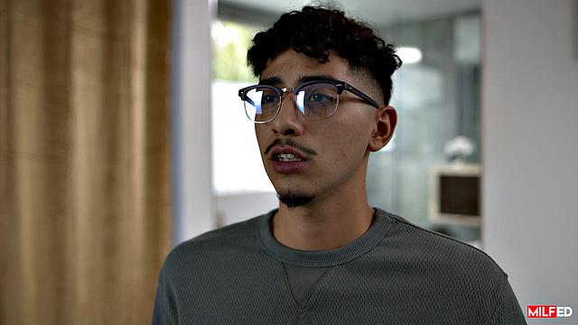 I Can't See Without My Glasses