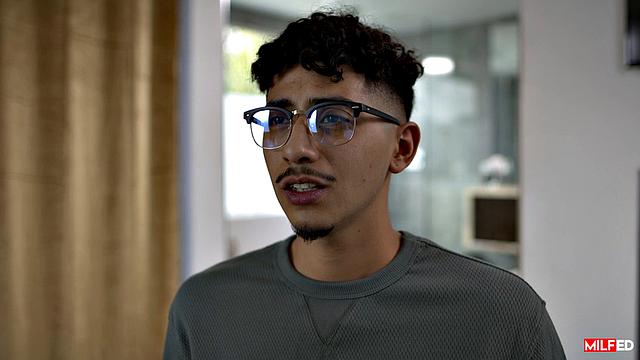 I Can't See Without My Glasses