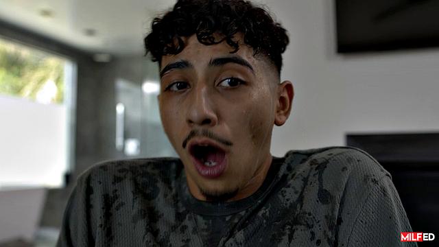 I Can't See Without My Glasses