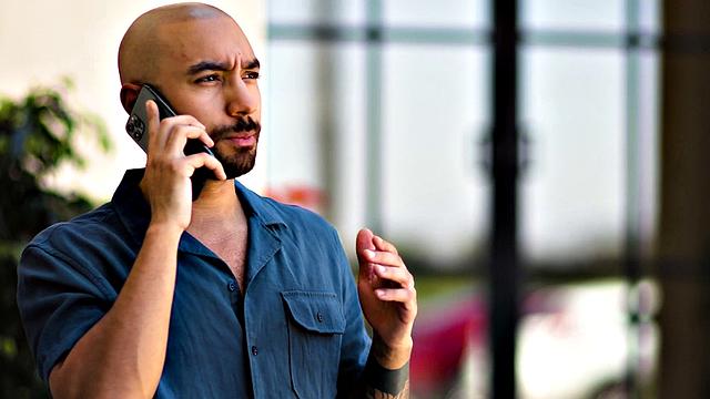 MOMMY'S BOY - Unfaithful Stud Has Affair With Horny Stepmom-In-Law Christie Stevens