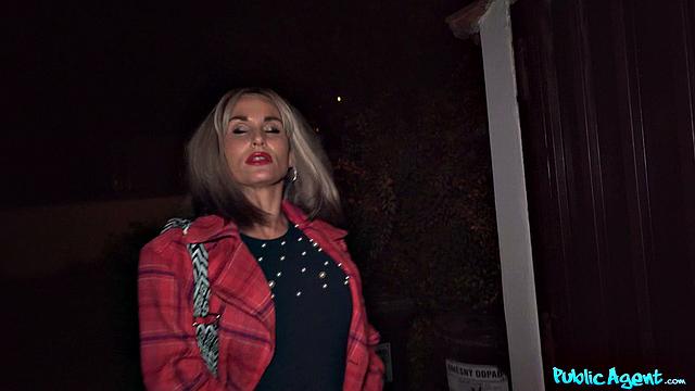 Fucking My GF's Hot Mom Again