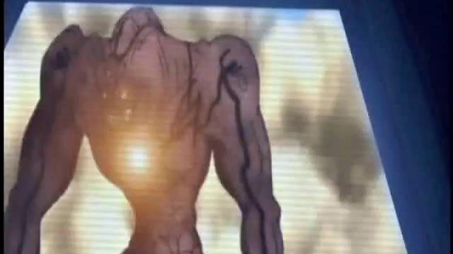 Sexy Military Commander Pussy Banged Hardcore