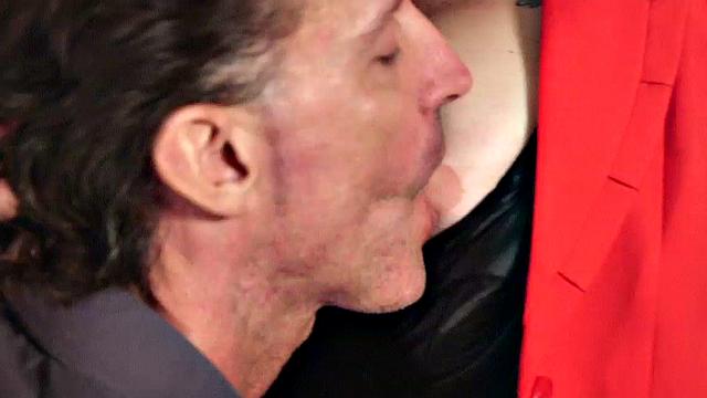 Please Give Me That in My Ass!