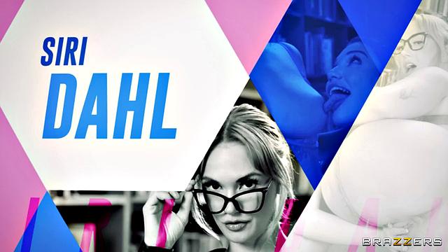 Leaky Librarian & Panty Obsession