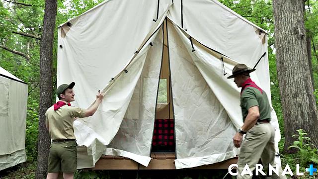 The Shortcut SCOUT Vol. 1