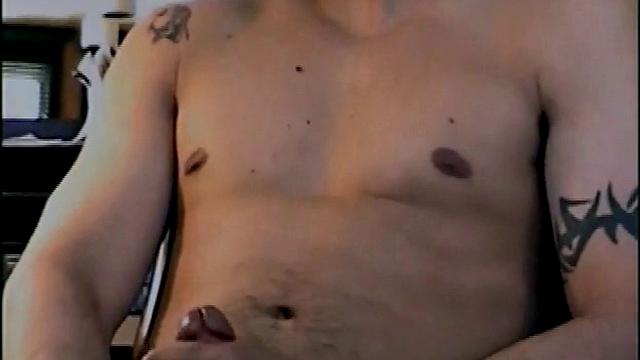 Стрэйт Зак теряет голову от мощного минета