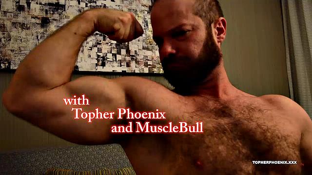 Muscle Hookup