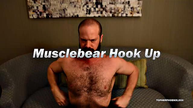 Muscle Hookup