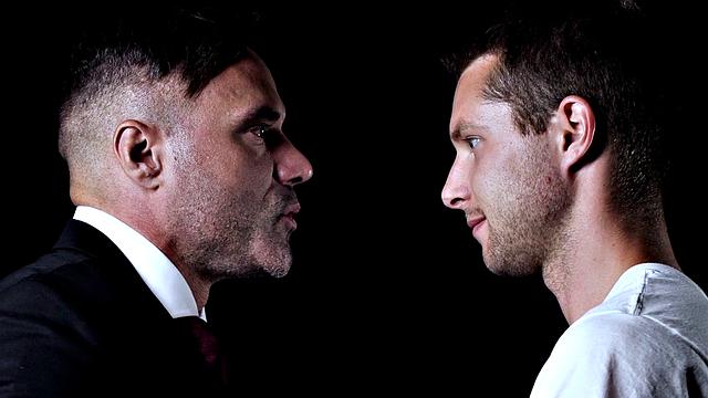 Elder Benjamin Blue: Dress Code