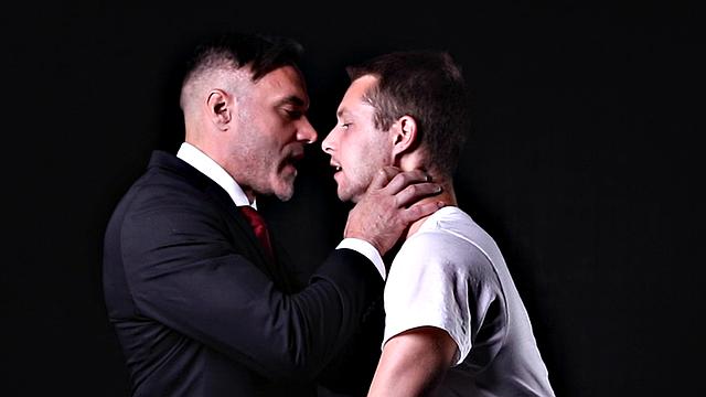 Elder Benjamin Blue: Dress Code