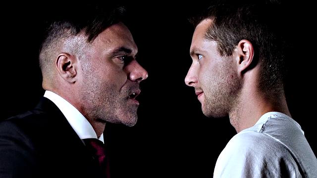 Elder Benjamin Blue: Dress Code