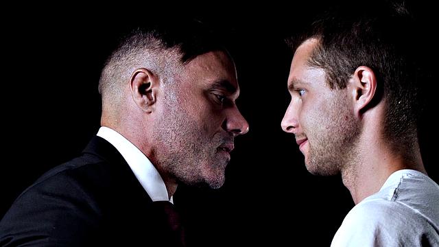 Elder Benjamin Blue: Dress Code