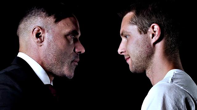 Elder Benjamin Blue: Dress Code