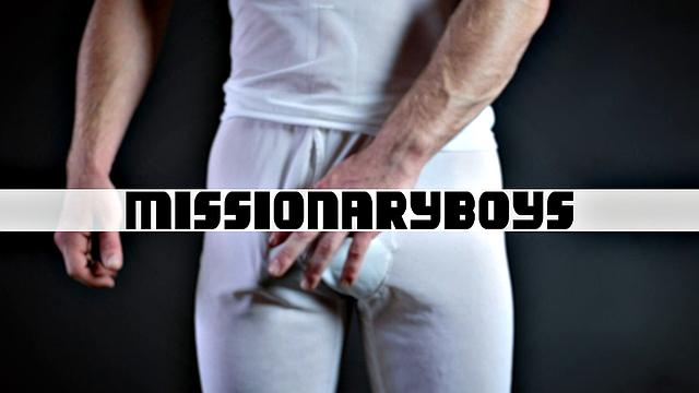 Elder Benjamin Blue: Dress Code