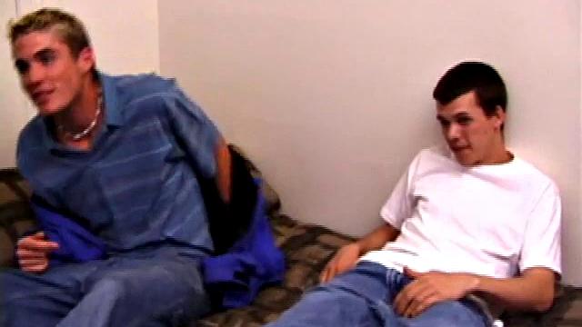 Matthew Sucks Ashton