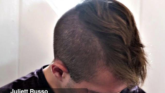 The Juliett Russo XXXercise class