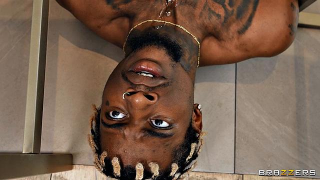 Gussied Up 2 Dicked Down