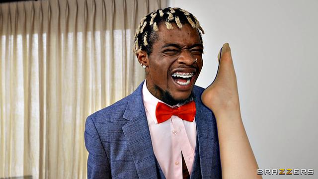 Gussied Up 2 Dicked Down