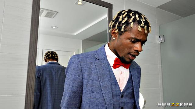 Gussied Up 2 Dicked Down