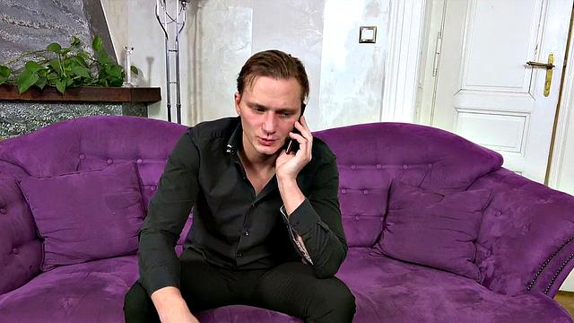 Jessica Bunnington: Caught In Act