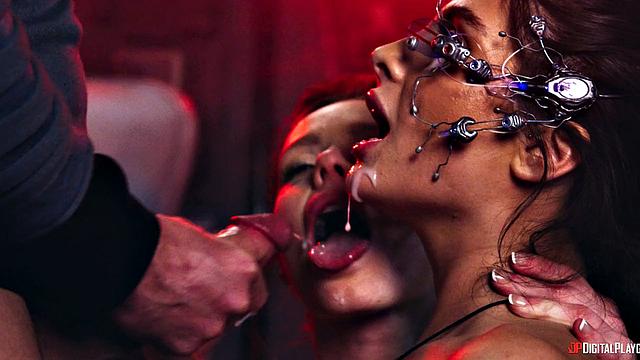 Space Junk - Episode V