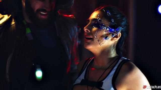 Space Junk - Episode V