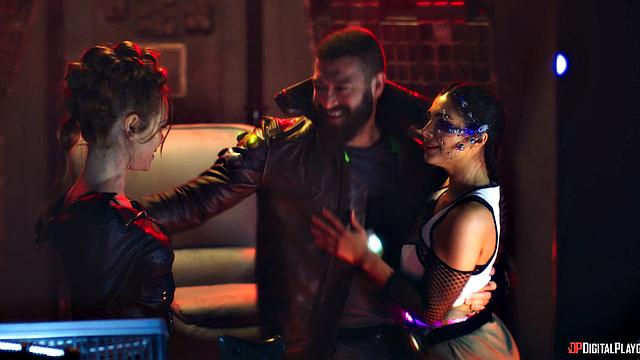 Space Junk - Episode V