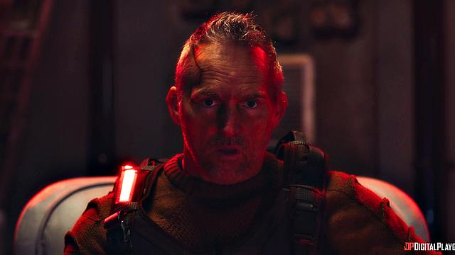 Space Junk - Episode V