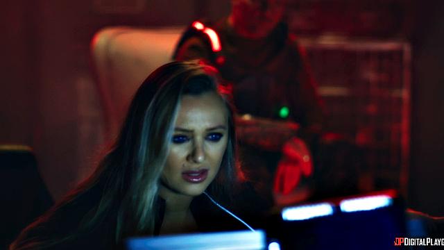 Space Junk - Episode V