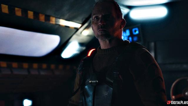 Space Junk - Episode V